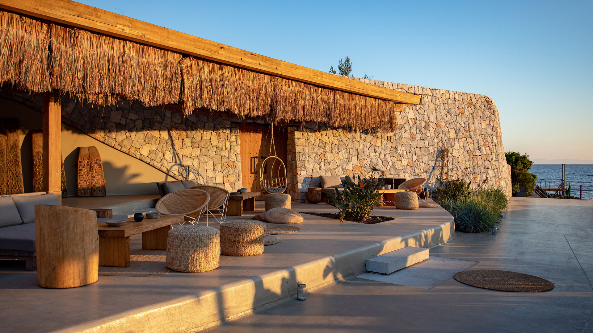 kaplankaya - bodrum